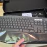 Logitech MK850 wireless keybaord & mouse combo Image 4
