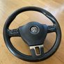 Volkswagen Golf MK6 Multifunction Steering Wheel Image 2