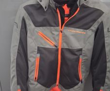motor bike jacket