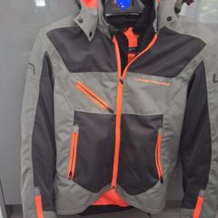 motor bike jacket