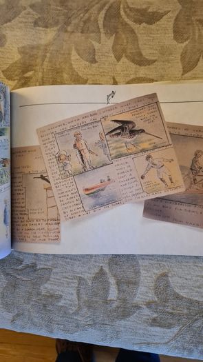 Pictures In The Post. Edited By Michael Baker. With A Forward By Hrh The Princess Royal Gcvo. Hardback With Dustjacket In Very Good Condition.
