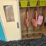 Our Generation School set with three dolls Image 2