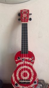 Ukelele Mahalo Soprano