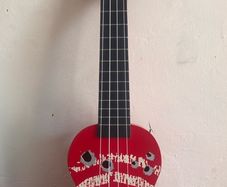 Ukelele Mahalo Soprano