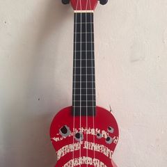 Ukelele Mahalo Soprano