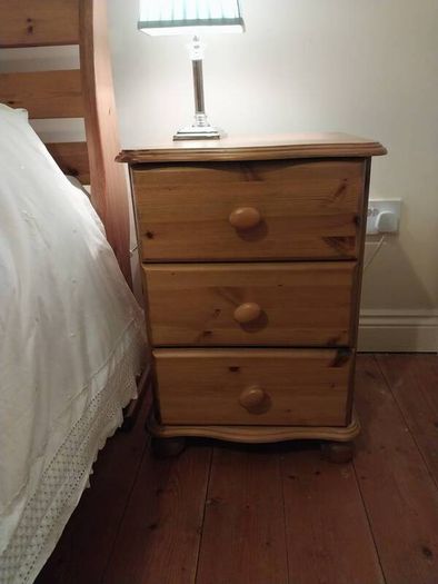 king sleigh bed frame