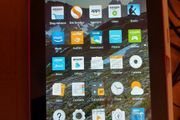Amazon Fire 5th Generation, 16GB, With cover, in excellent cosmetic condition, Battery is Bad, needs to be plugged all the time