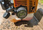Strimmer 26cc