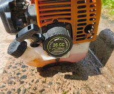 Strimmer 26cc