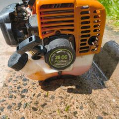 Strimmer 26cc