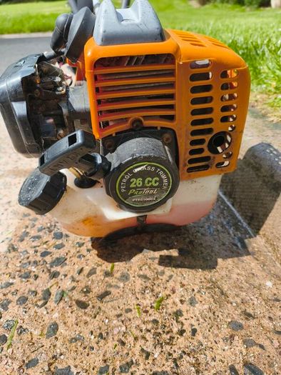 Strimmer 26cc