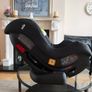 Joie baby seat Image 5