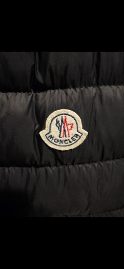 Body Warmer (Men's)