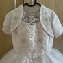 white dres Image 9