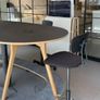 Adjustable back support office chair. Excellent brand & quality. Image 2
