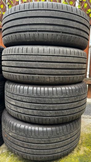 19" Genuine BMW Msport Alloys