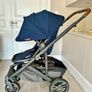 Navy Blue (Noa) Uppababy Cruz V2 Pushchair Image 5