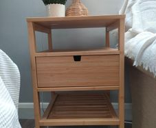 Bedside table