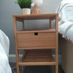 Bedside table