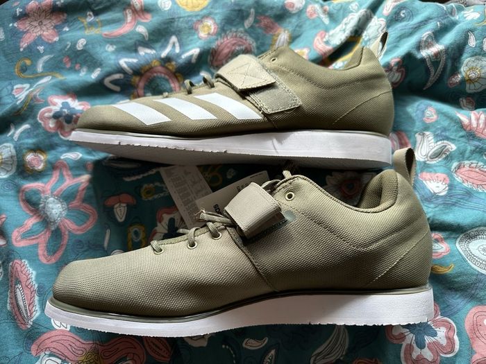 Adidas Powerlift 4 - 13 (EU 48 2/3)