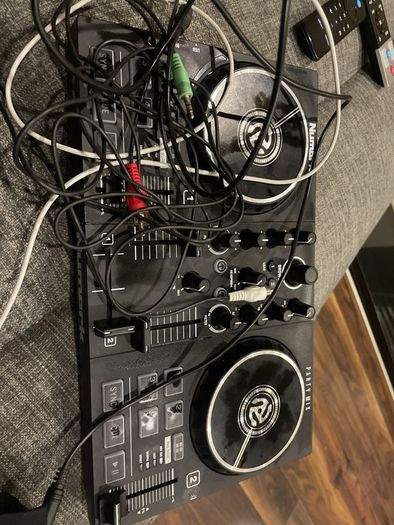 numark