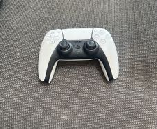 playstation 5 controller