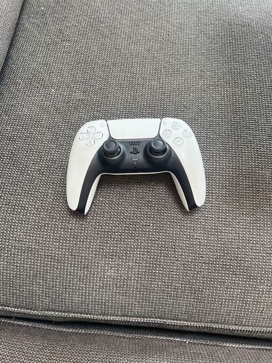 playstation 5 controller