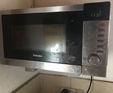 Micro wave oven