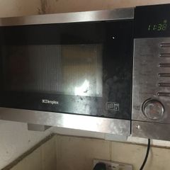 Micro wave oven