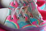 Twinkle Toes Skechers