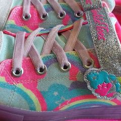 Twinkle Toes Skechers
