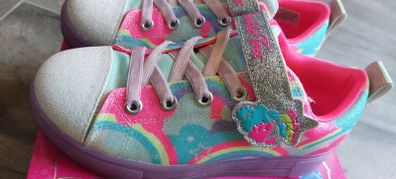 Twinkle Toes Skechers