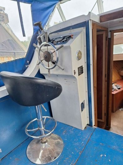 Elysian 27 cruiser