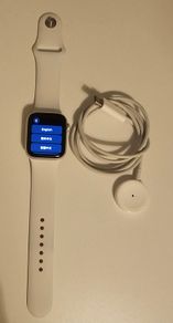 Apple watch SE 11.2