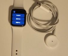 Apple watch SE 11.2