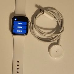 Apple watch SE 11.2