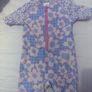 Baby Girl Next Swimsuits x7 12-18m Image 4