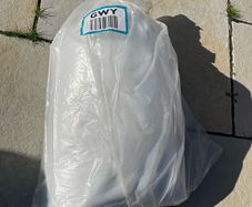Bean Bag refill polystyrene + Bag inner Liner