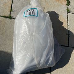 Bean Bag refill polystyrene