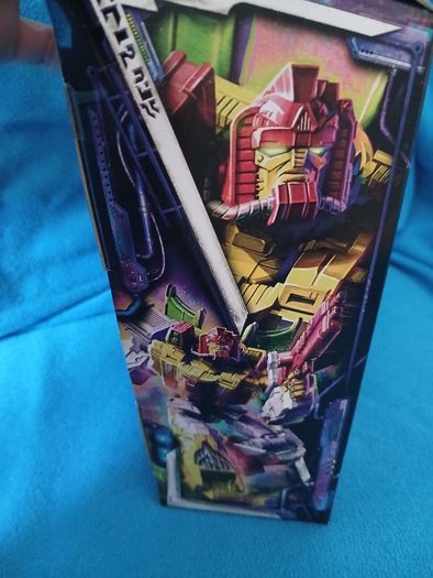 Transformers Legacy G2 Universe Jhiaxus