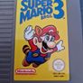 Super Mario Bros 3 Nintendo Nes Arcade Retro Games Original Image 2