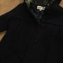 Girls beautiful winter coat and scarf set, Age 4 Image 7