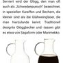 Sagaform Mulled Wine Jug Carafe with Warmer, Scandinavian motifs Image 7
