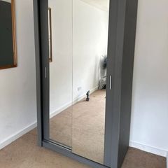 New Sliding Wardrobes