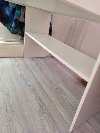 Mid sleeper Bed