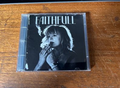 Marianne Faithful - Faithful