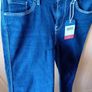 Tommy Hilfiger - Como Jeans Altea - W27 L30 - Fits UK 8 to 10 - BNWT RRP 100 Image 10