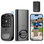 Video Smart Door Lock - Arpha AL501 Image 2