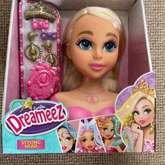 Funville Dreameez Styling Head