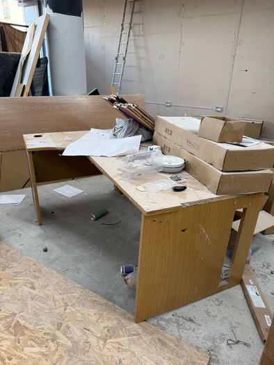 free office table